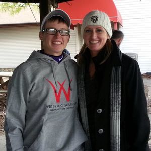 Meet your Posher, Kristin